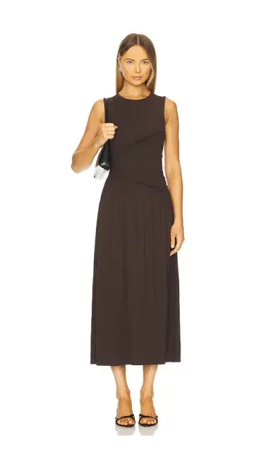 PAIGE Bonita Dress | Thumbnail 1 PAIGE Bonita Dress | Thumbnail 1