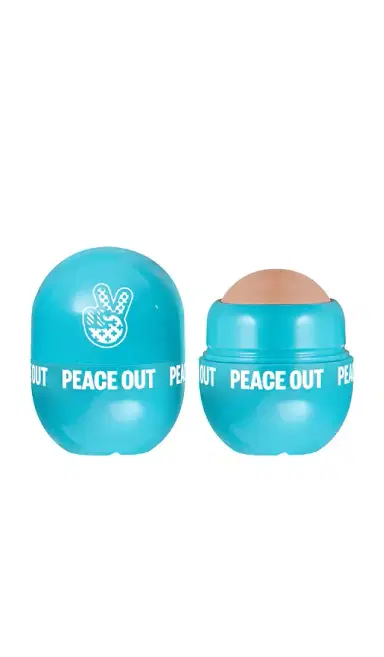 Peace Out Instant Oil Control Roller With Halloysite Clay | Thumbnail 1 Peace Out Instant Oil Control Roller With Halloysite Clay | Thumbnail 1