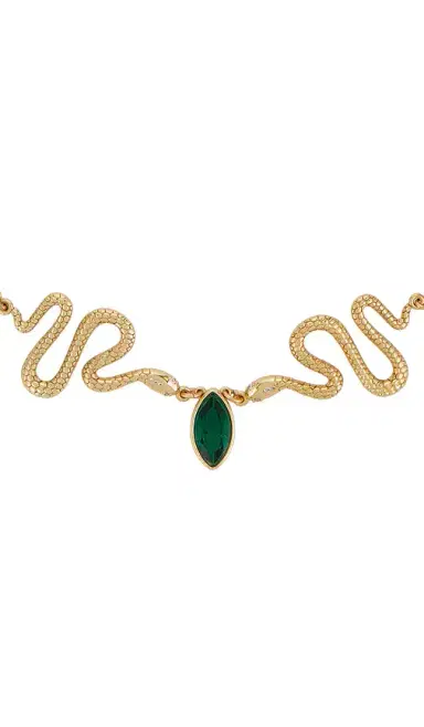 Ettika Serpentina Lariat | Thumbnail 2 Ettika Serpentina Lariat | Thumbnail 2