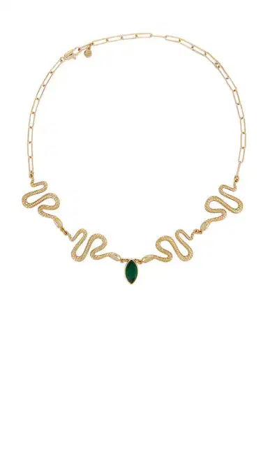Ettika Serpentina Lariat | Thumbnail 1 Ettika Serpentina Lariat | Thumbnail 1
