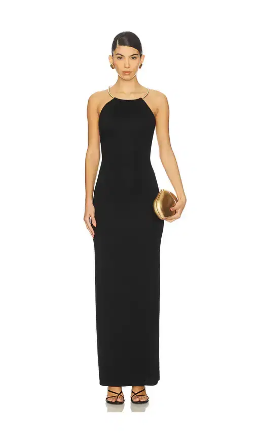 Karli Maxi Dress Karli Maxi Dress