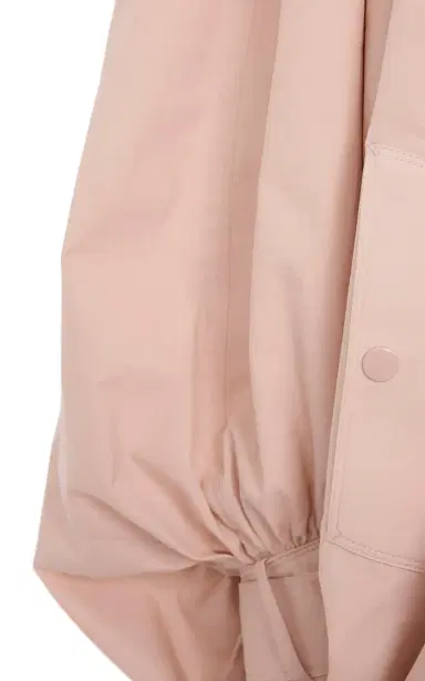 Chloé Oversized Cotton Trench Coat | Thumbnail 5 Chloé Oversized Cotton Trench Coat | Thumbnail 5