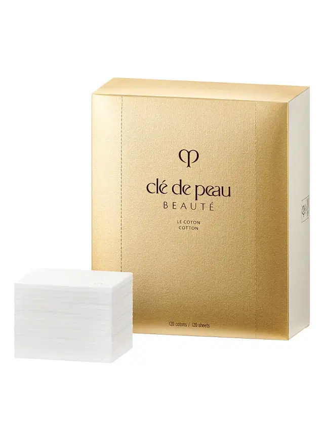 Women's Cotton II Facial Pads Women's Cotton II Facial Pads