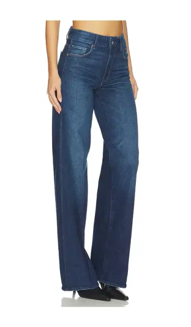 PAIGE Sasha Wide Leg Jeans | Thumbnail 2 PAIGE Sasha Wide Leg Jeans | Thumbnail 2