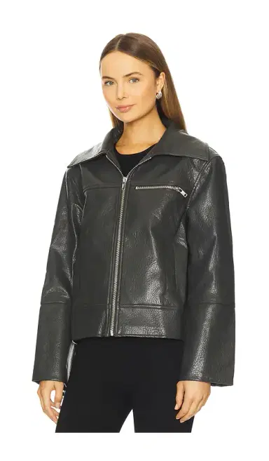 MADISON THE LABEL Axel Jacket | Thumbnail 2 MADISON THE LABEL Axel Jacket | Thumbnail 2