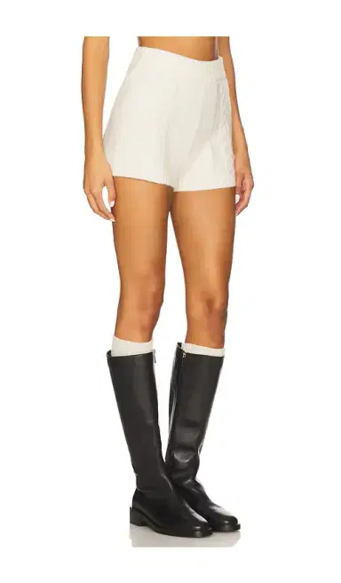 4th & Reckless Jess Knit Shorts | Thumbnail 2 4th & Reckless Jess Knit Shorts | Thumbnail 2