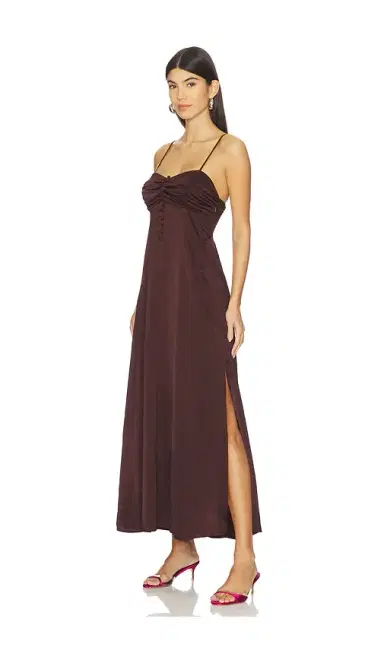 HEARTLOOM Anna Dress | Thumbnail 2 HEARTLOOM Anna Dress | Thumbnail 2