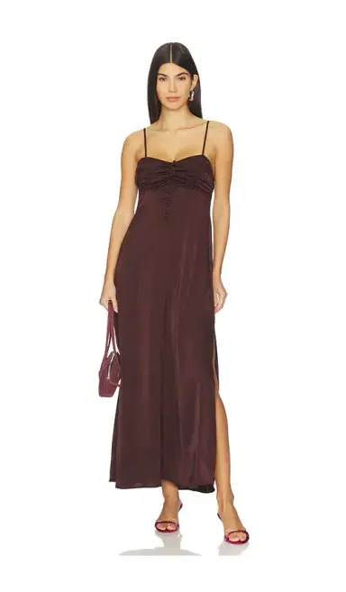 HEARTLOOM Anna Dress | Thumbnail 1 HEARTLOOM Anna Dress | Thumbnail 1