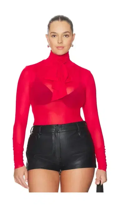 AFRM Julien Blouse | Thumbnail 2 AFRM Julien Blouse | Thumbnail 2