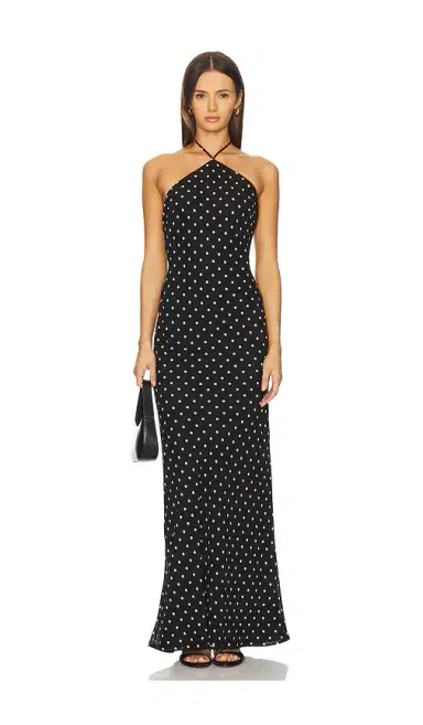 Stone Cold Fox x REVOLVE Avery Gown | Thumbnail 2 Stone Cold Fox x REVOLVE Avery Gown | Thumbnail 2