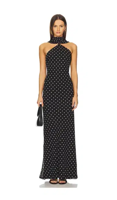 Stone Cold Fox x REVOLVE Avery Gown | Thumbnail 1 Stone Cold Fox x REVOLVE Avery Gown | Thumbnail 1