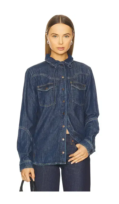 Seventy + Mochi Mia Shirt Seventy + Mochi Mia Shirt