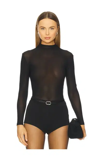 Nookie Saint Bodysuit | Thumbnail 1 Nookie Saint Bodysuit | Thumbnail 1