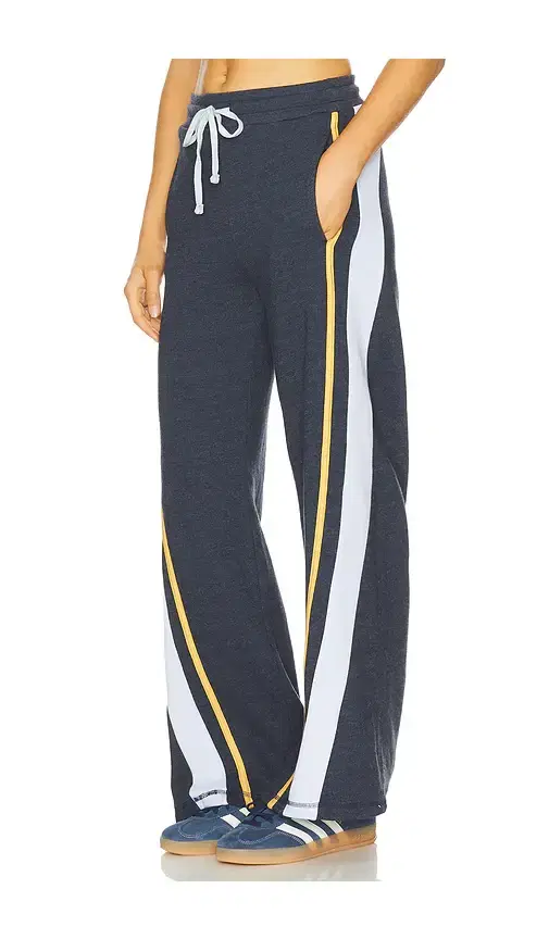 Wide Leg Athlete Pant Wide Leg Athlete Pant