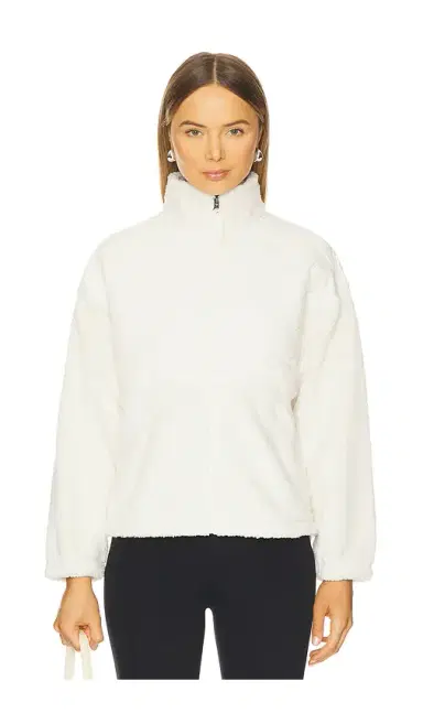 The North Face Cabin Fleece Full Zip | Thumbnail 2 The North Face Cabin Fleece Full Zip | Thumbnail 2