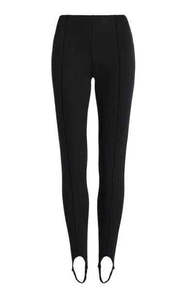 The Frankie Shop Caserta Stirrup Leggings | Thumbnail 4 The Frankie Shop Caserta Stirrup Leggings | Thumbnail 4