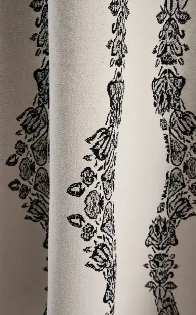 Ulla Johnson Valencia Jacquard-Knit Maxi Skirt | Thumbnail 6 Ulla Johnson Valencia Jacquard-Knit Maxi Skirt | Thumbnail 6