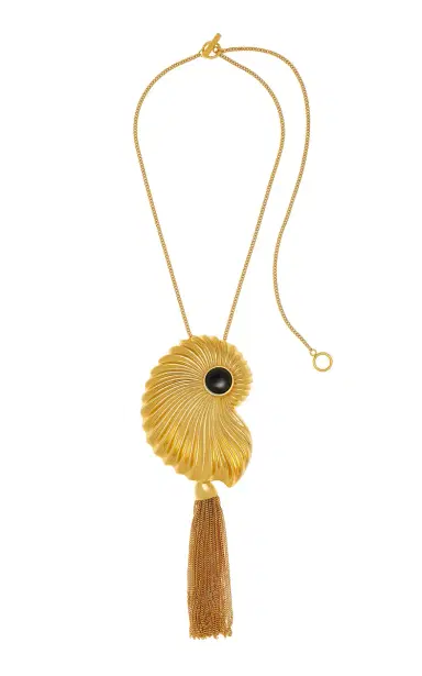 Julietta Aveline Necklace | Thumbnail 11 Julietta Aveline Necklace | Thumbnail 11