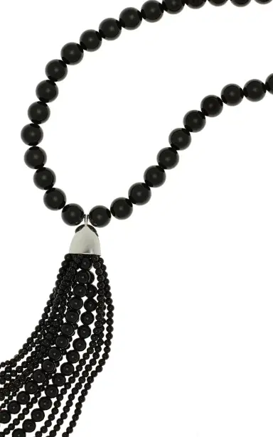 Julietta Delfina Necklace | Thumbnail 3 Julietta Delfina Necklace | Thumbnail 3