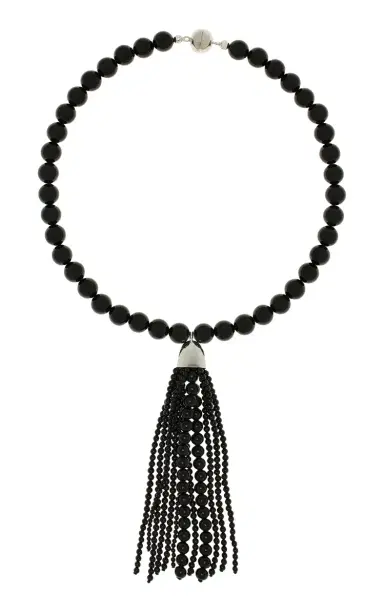 Julietta Delfina Necklace | Thumbnail 1 Julietta Delfina Necklace | Thumbnail 1