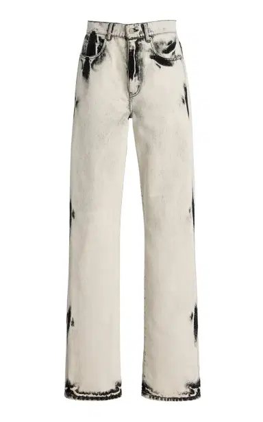 Proenza Schouler Ryman Rigid Mid-Rise Straight-Leg Jeans | Thumbnail 6 Proenza Schouler Ryman Rigid Mid-Rise Straight-Leg Jeans | Thumbnail 6