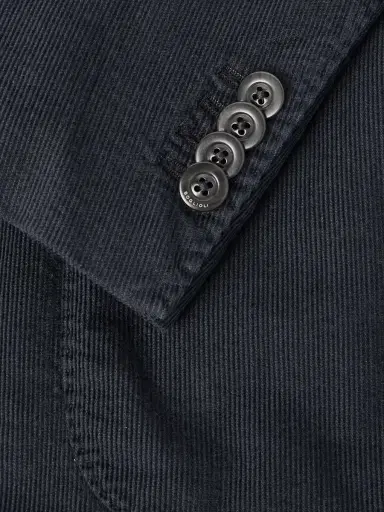 Boglioli Stretch-Cotton and Modal-Blend Corduroy Suit Jacket - Men | Thumbnail 5 Boglioli Stretch-Cotton and Modal-Blend Corduroy Suit Jacket - Men | Thumbnail 5