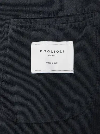 Boglioli Stretch-Cotton and Modal-Blend Corduroy Suit Jacket - Men | Thumbnail 6 Boglioli Stretch-Cotton and Modal-Blend Corduroy Suit Jacket - Men | Thumbnail 6