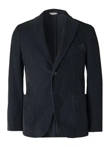 Boglioli Stretch-Cotton and Modal-Blend Corduroy Suit Jacket - Men | Thumbnail 1 Boglioli Stretch-Cotton and Modal-Blend Corduroy Suit Jacket - Men | Thumbnail 1