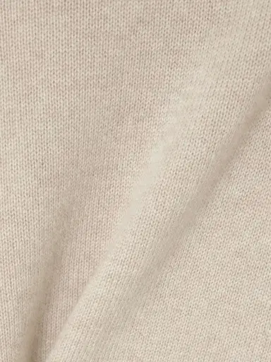 Brunello Cucinelli Cashmere Turtleneck Sweater | Thumbnail 4 Brunello Cucinelli Cashmere Turtleneck Sweater | Thumbnail 4