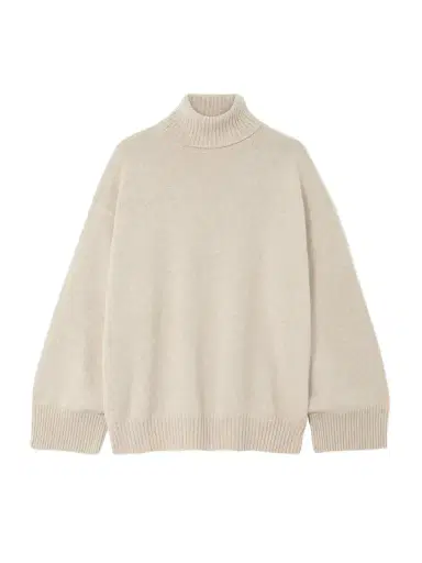 Brunello Cucinelli Cashmere Turtleneck Sweater | Thumbnail 1 Brunello Cucinelli Cashmere Turtleneck Sweater | Thumbnail 1