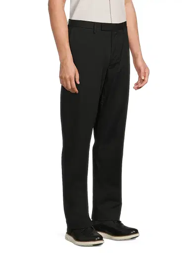 Polo Ralph Lauren Men's Better Chino Pants - Polo Black | Thumbnail 4 Polo Ralph Lauren Men's Better Chino Pants - Polo Black | Thumbnail 4