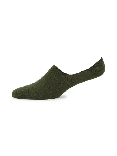 Saks Fifth Avenue Men's COLLECTION Ped No-Show Socks | Thumbnail 1 Saks Fifth Avenue Men's COLLECTION Ped No-Show Socks | Thumbnail 1