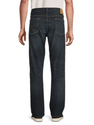 Polo Ralph Lauren Men's Sullivan Stretch Slim-Fit Jeans - Blue | Thumbnail 5 Polo Ralph Lauren Men's Sullivan Stretch Slim-Fit Jeans - Blue | Thumbnail 5