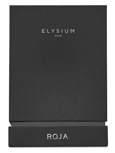 ROJA Elysium Noir Pour Homme Eau De Parfum - Size 3.4 oz | Thumbnail 2 ROJA Elysium Noir Pour Homme Eau De Parfum - Size 3.4 oz | Thumbnail 2