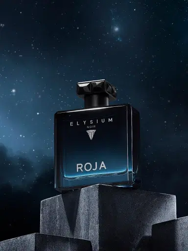 ROJA Elysium Noir Pour Homme Eau De Parfum - Size 3.4 oz | Thumbnail 3 ROJA Elysium Noir Pour Homme Eau De Parfum - Size 3.4 oz | Thumbnail 3