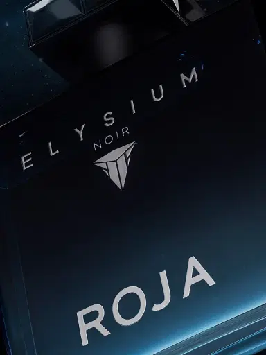 ROJA Elysium Noir Pour Homme Eau De Parfum - Size 3.4 oz | Thumbnail 4 ROJA Elysium Noir Pour Homme Eau De Parfum - Size 3.4 oz | Thumbnail 4