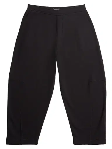 G-Star Men's Cotton Balloon Sweatpants - Dark Black | Thumbnail 1 G-Star Men's Cotton Balloon Sweatpants - Dark Black | Thumbnail 1