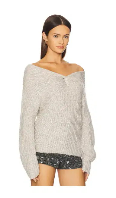 ASTR the Label Franisbel Sweater | Thumbnail 2 ASTR the Label Franisbel Sweater | Thumbnail 2