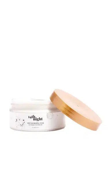 14th Night The Nourishing Hair Mask | Thumbnail 2 14th Night The Nourishing Hair Mask | Thumbnail 2