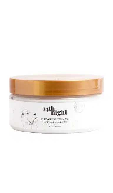 14th Night The Nourishing Hair Mask | Thumbnail 1 14th Night The Nourishing Hair Mask | Thumbnail 1