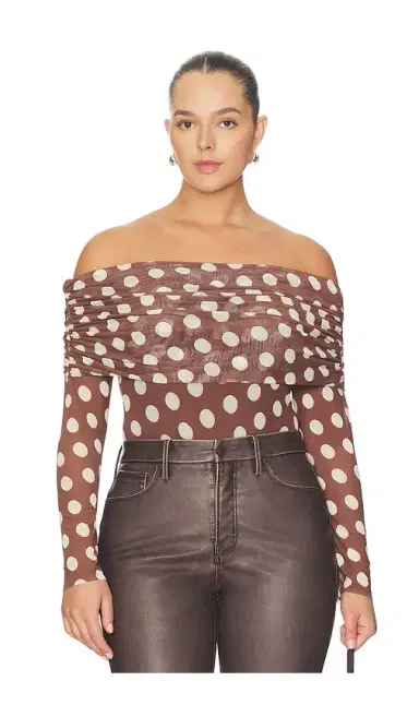 AFRM Maxine Bodysuit | Thumbnail 2 AFRM Maxine Bodysuit | Thumbnail 2