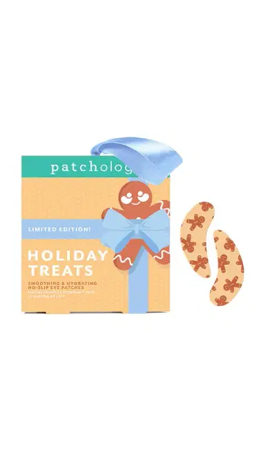 Patchology Holiday Treats No-Slip Eye Patches | Thumbnail 1 Patchology Holiday Treats No-Slip Eye Patches | Thumbnail 1