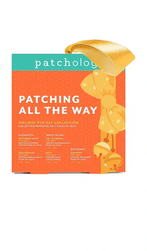 Patching All The Way Eye Gel Collection Patching All The Way Eye Gel Collection