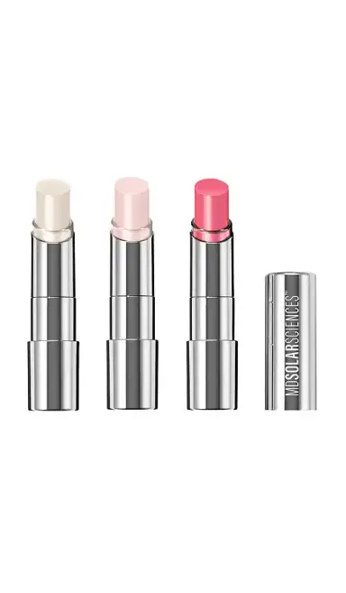 MDSolarSciences Hydrating Sheer Lip Balm SPF 30 Trio The Neutrals | Thumbnail 1 MDSolarSciences Hydrating Sheer Lip Balm SPF 30 Trio The Neutrals | Thumbnail 1