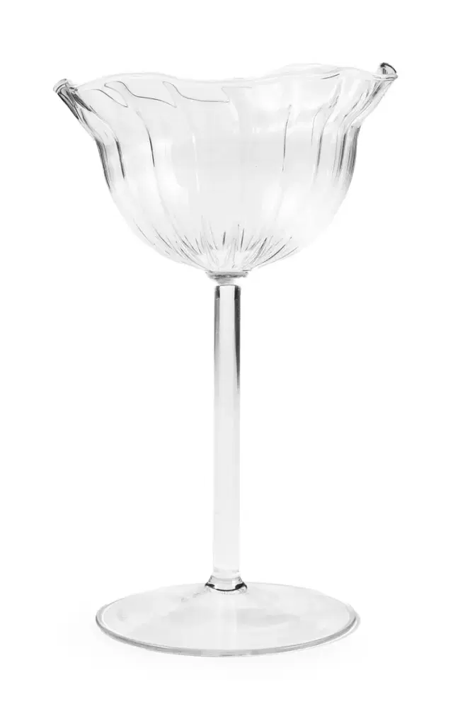 Kil Glass - Clear Kil Glass - Clear
