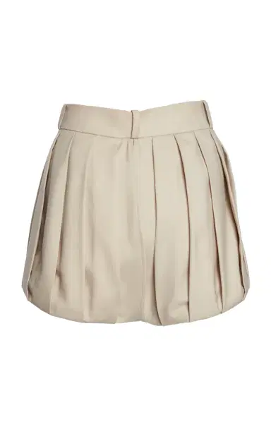Coperni Wool Shorts | Thumbnail 3 Coperni Wool Shorts | Thumbnail 3