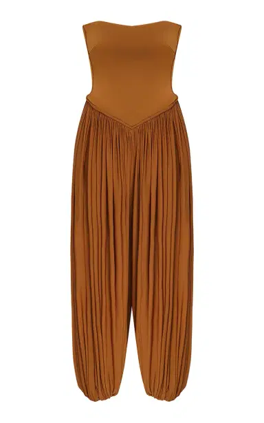Zimmermann Luna Jersey Jumpsuit | Thumbnail 5 Zimmermann Luna Jersey Jumpsuit | Thumbnail 5