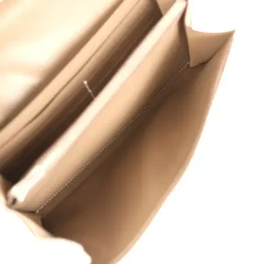 HERMÈS Hermes Constance Wallet To Go Etoupe Epsom Palladium Hardware | Thumbnail 10 HERMÈS Hermes Constance Wallet To Go Etoupe Epsom Palladium Hardware | Thumbnail 10