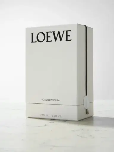 LOEWE PERFUMES Eau De Parfum - Roasted Vanilla, 100ml | Thumbnail 3 LOEWE PERFUMES Eau De Parfum - Roasted Vanilla, 100ml | Thumbnail 3