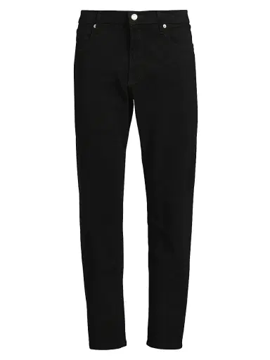 Frame Men's L'Homme Mid-Rise Skinny Jeans - Noir - Size 40 | Thumbnail 1 Frame Men's L'Homme Mid-Rise Skinny Jeans - Noir - Size 40 | Thumbnail 1